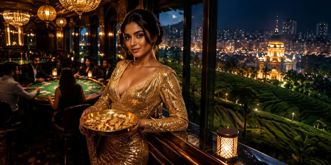 richbd richbd ক্যাসিনো লবিতে কী কী আছে