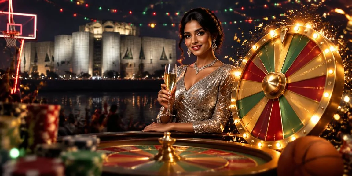 richbd লাইভ ক্যাসিনো বোনাস