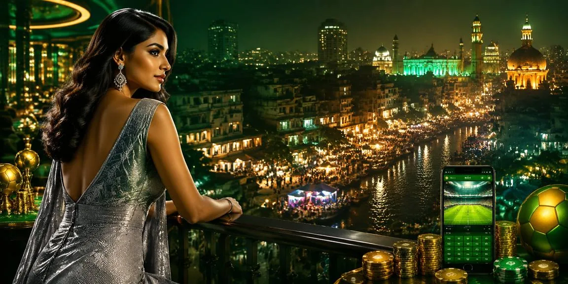 richbd richbd-এর আইনি কাঠামো এবং ব্যবহারকারীর দায়বদ্ধতা